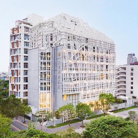Orient Luxury Hotel-Jiaoxi Luaran gambar