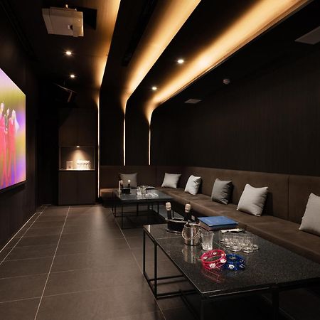 Orient Luxury Hotel-Jiaoxi Luaran gambar