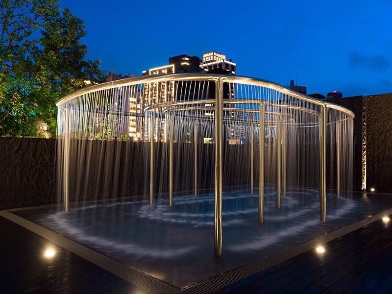 Orient Luxury Hotel-Jiaoxi Luaran gambar