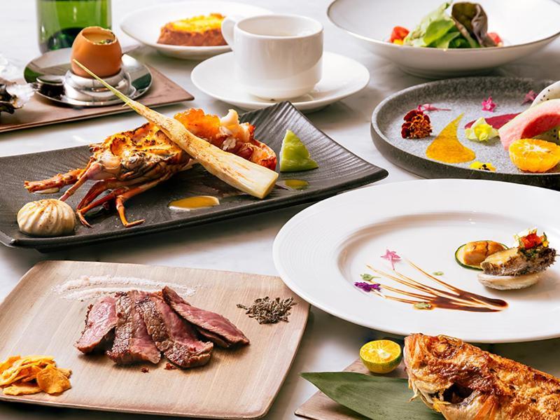 Orient Luxury Hotel-Jiaoxi Luaran gambar