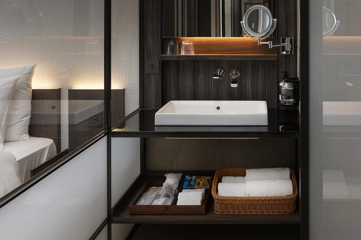 Orient Luxury Hotel-Jiaoxi Luaran gambar